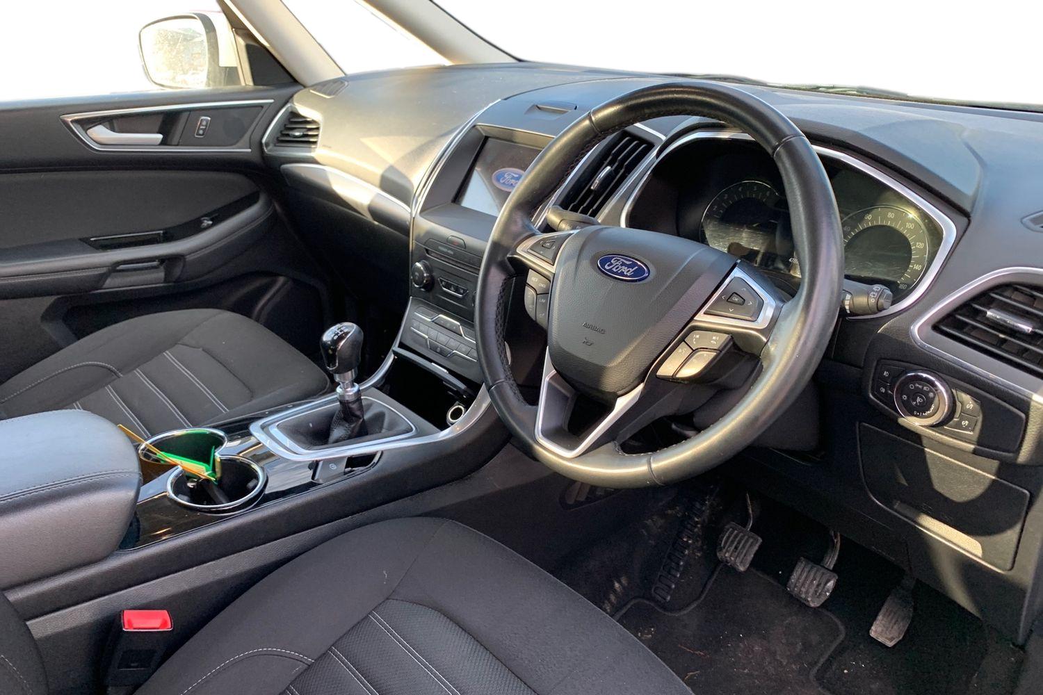 Used Ford Galaxy 2020 for sale - 77514625: Photo 3