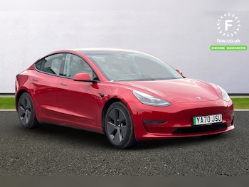 Tesla - Model 3