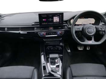 Used Audi A5 2022 for sale - 74582424: Photo