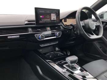 Used Audi A5 2022 for sale - 74582424: Photo