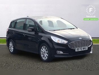 Used Ford S-Max 2021 for sale - 78726950: Photo
