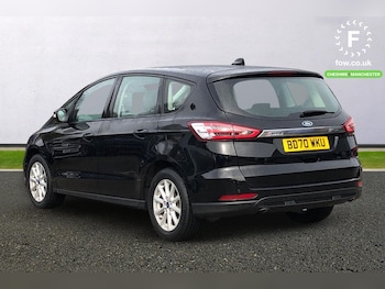 Used Ford S-Max 2021 for sale - 78726950: Photo