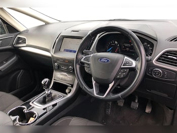 Used Ford S-Max 2021 for sale - 78726950: Photo