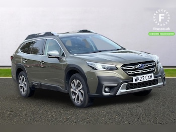 Used Subaru Outback 2022 for sale - 79490514: Photo