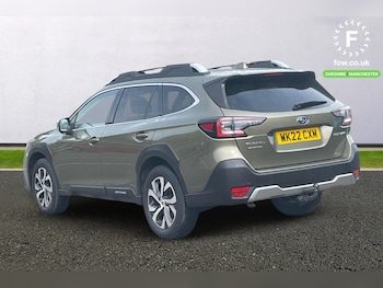 Used Subaru Outback 2022 for sale - 79490514: Photo