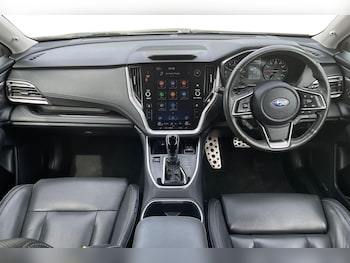 Used Subaru Outback 2022 for sale - 79490514: Photo
