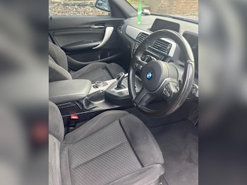 BMW - 1 Series