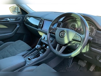 Used Skoda Kodiaq 2019 for sale - 77327344: Photo