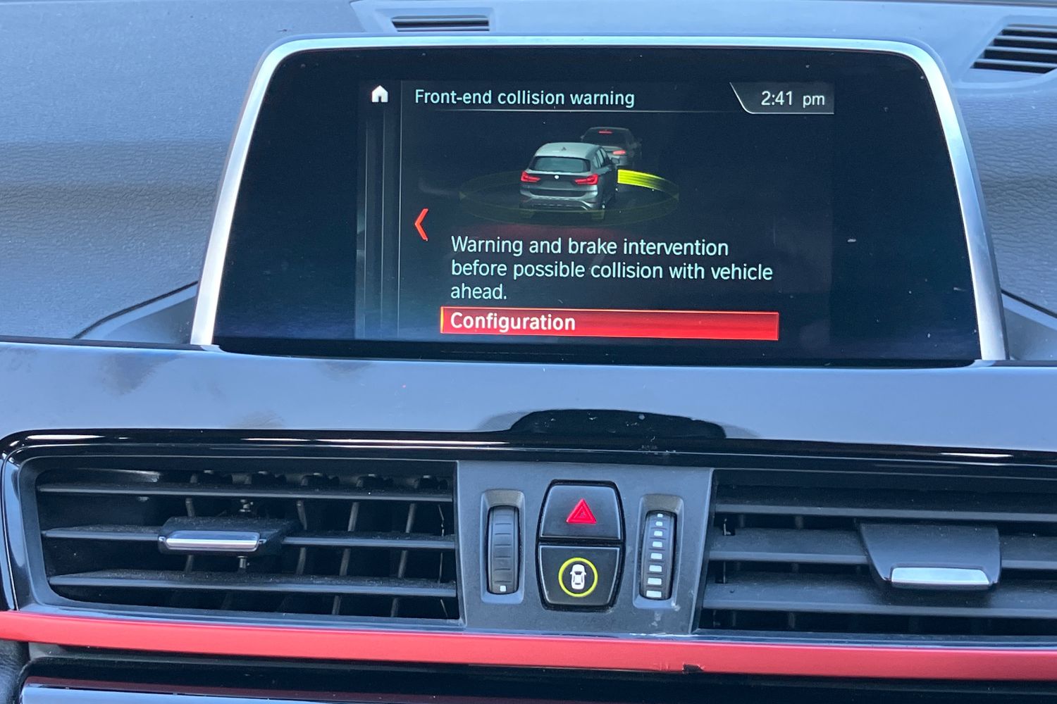 Used BMW X1 2018 for sale - 77527507: Photo 10