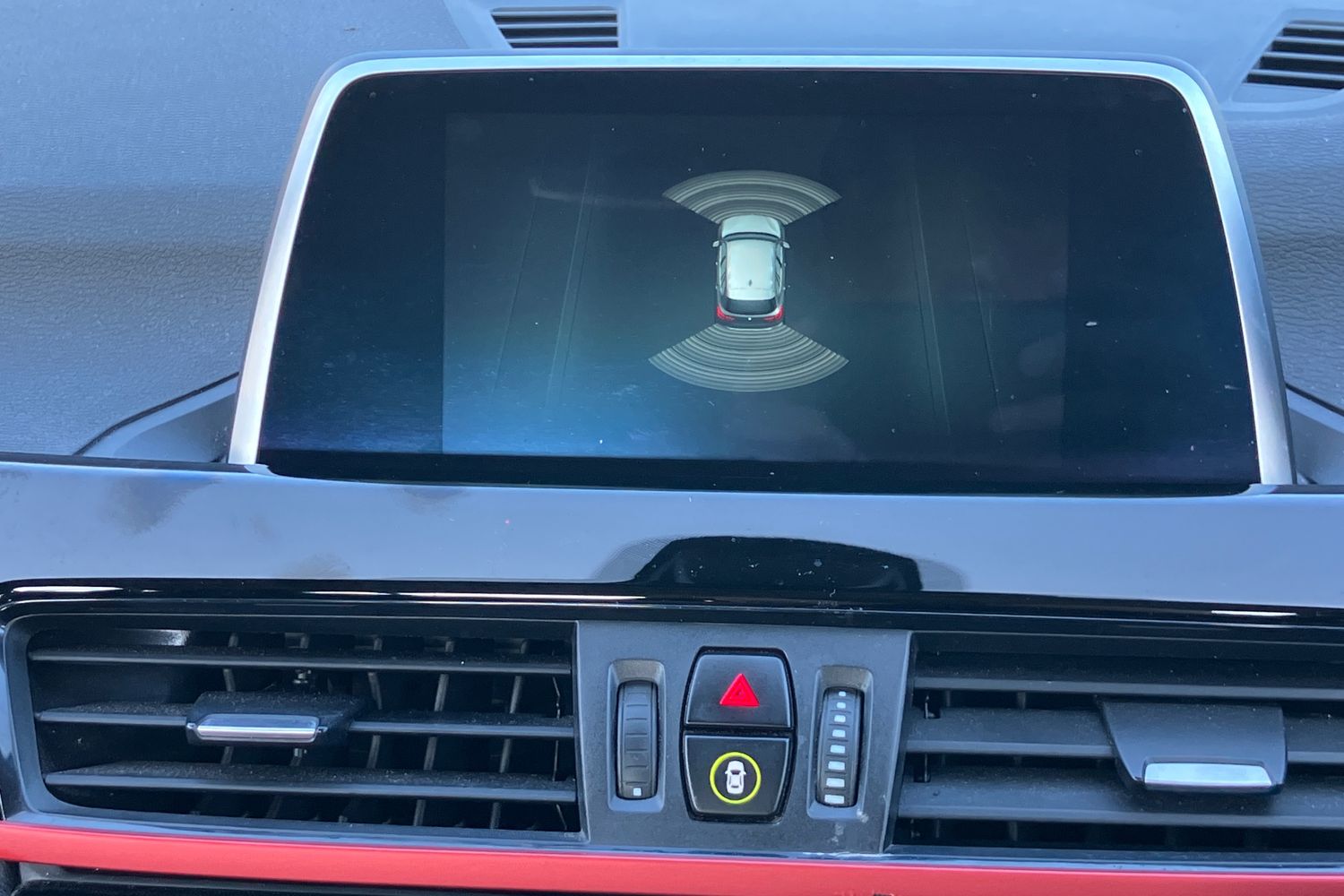 Used BMW X1 2018 for sale - 77527507: Photo 11