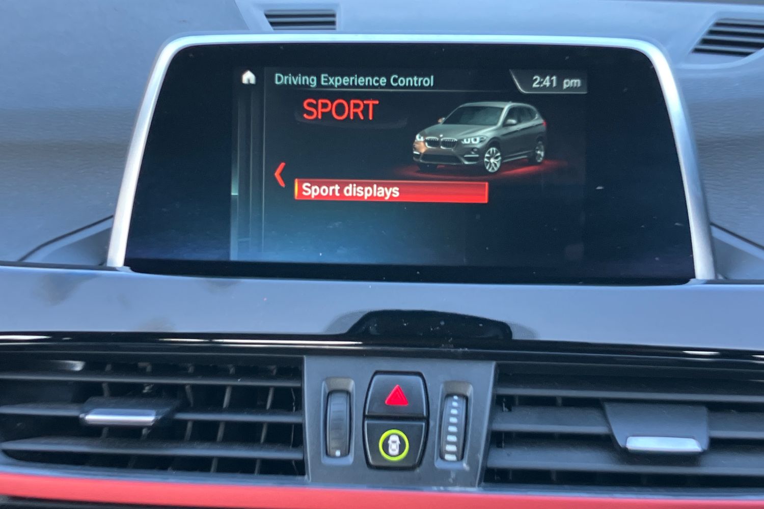 Used BMW X1 2018 for sale - 77527507: Photo 14