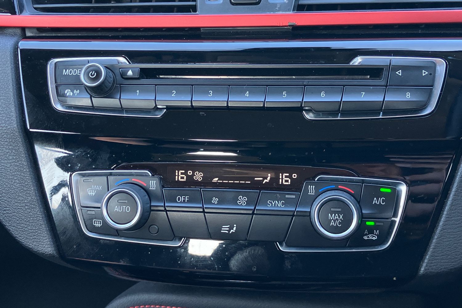 Used BMW X1 2018 for sale - 77527507: Photo 16