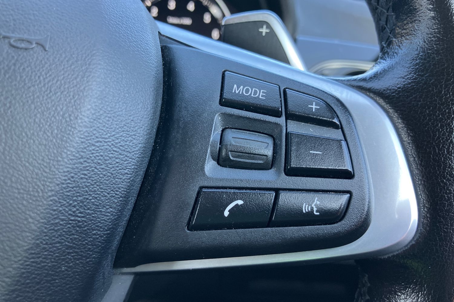 Used BMW X1 2018 for sale - 77527507: Photo 21