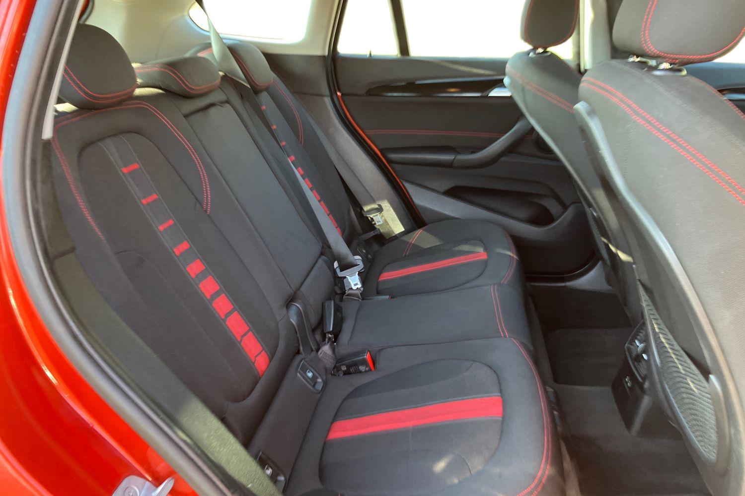 Used BMW X1 2018 for sale - 77527507: Photo 28