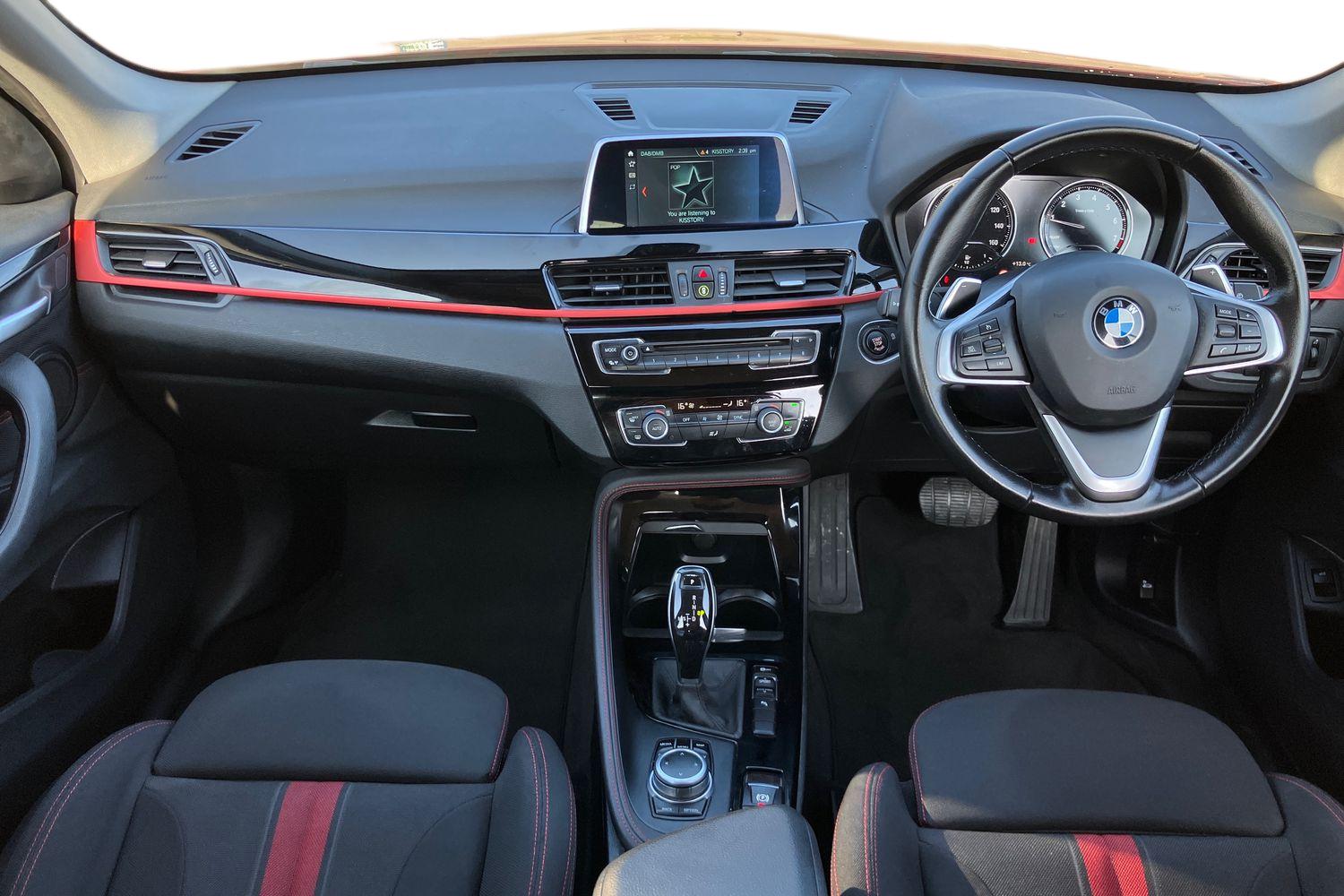 Used BMW X1 2018 for sale - 77527507: Photo 3