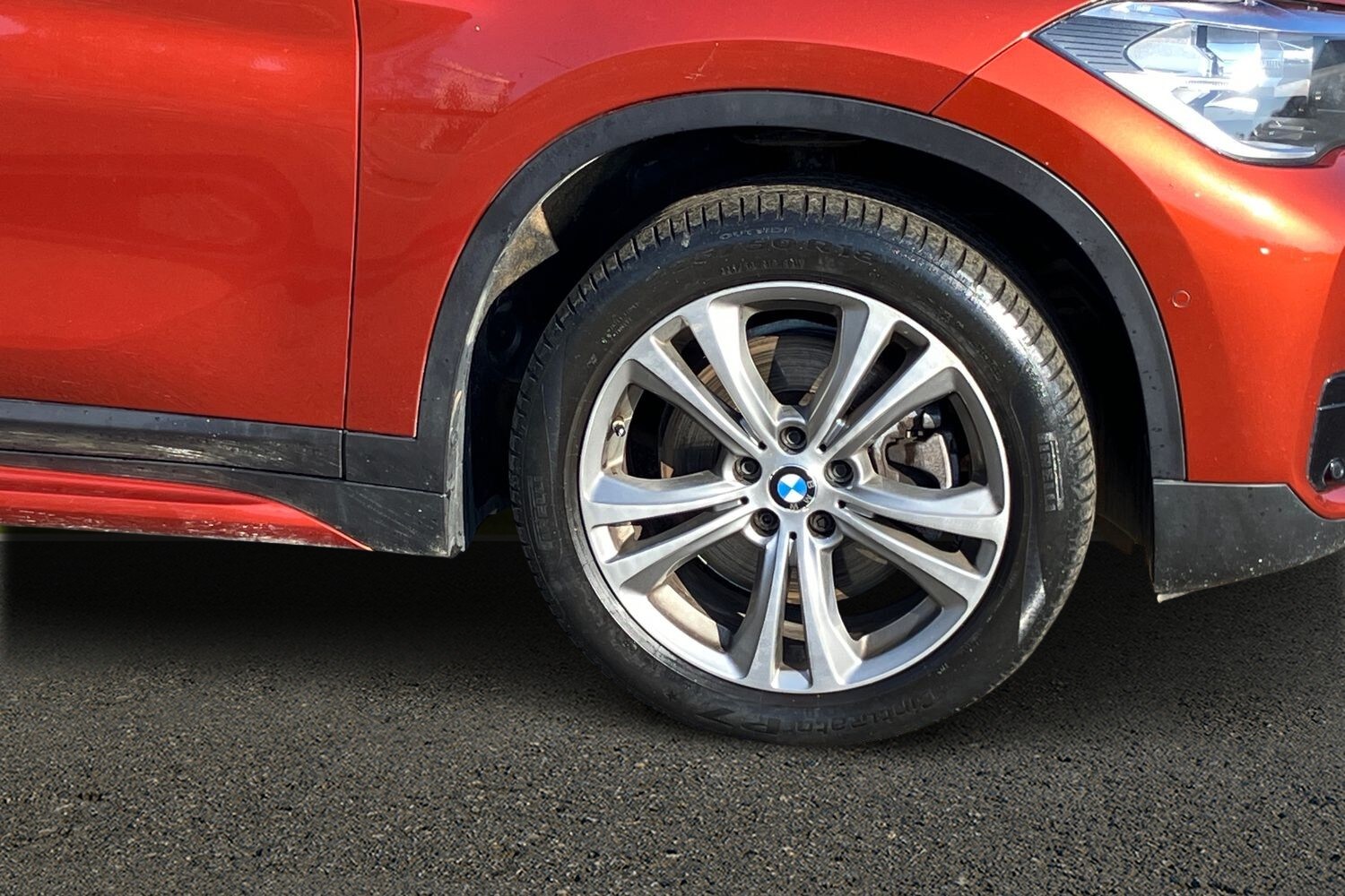 Used BMW X1 2018 for sale - 77527507: Photo 30