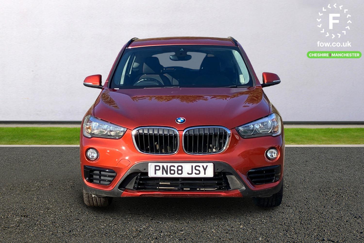 Used BMW X1 2018 for sale - 77527507: Photo 31