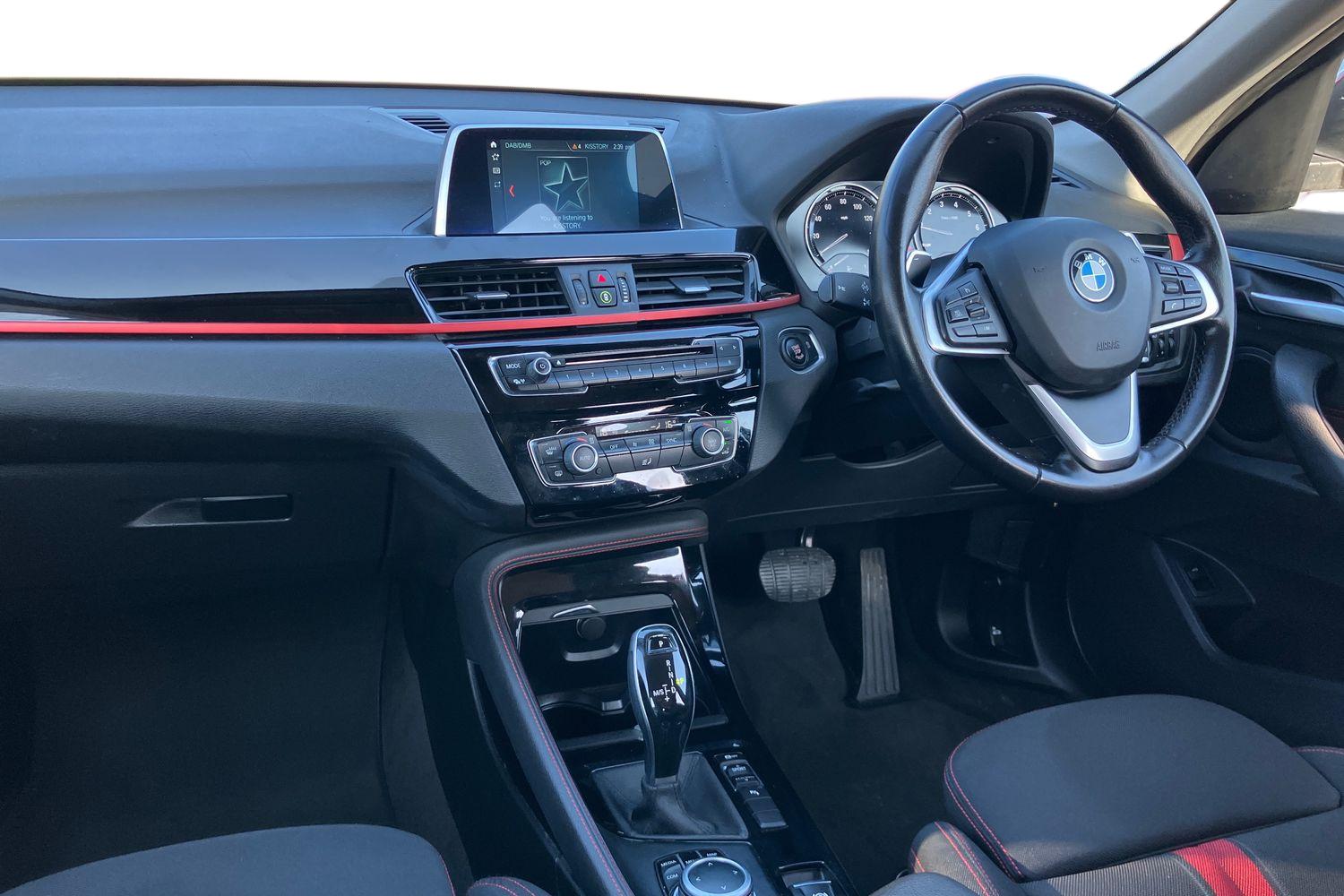 Used BMW X1 2018 for sale - 77527507: Photo 4