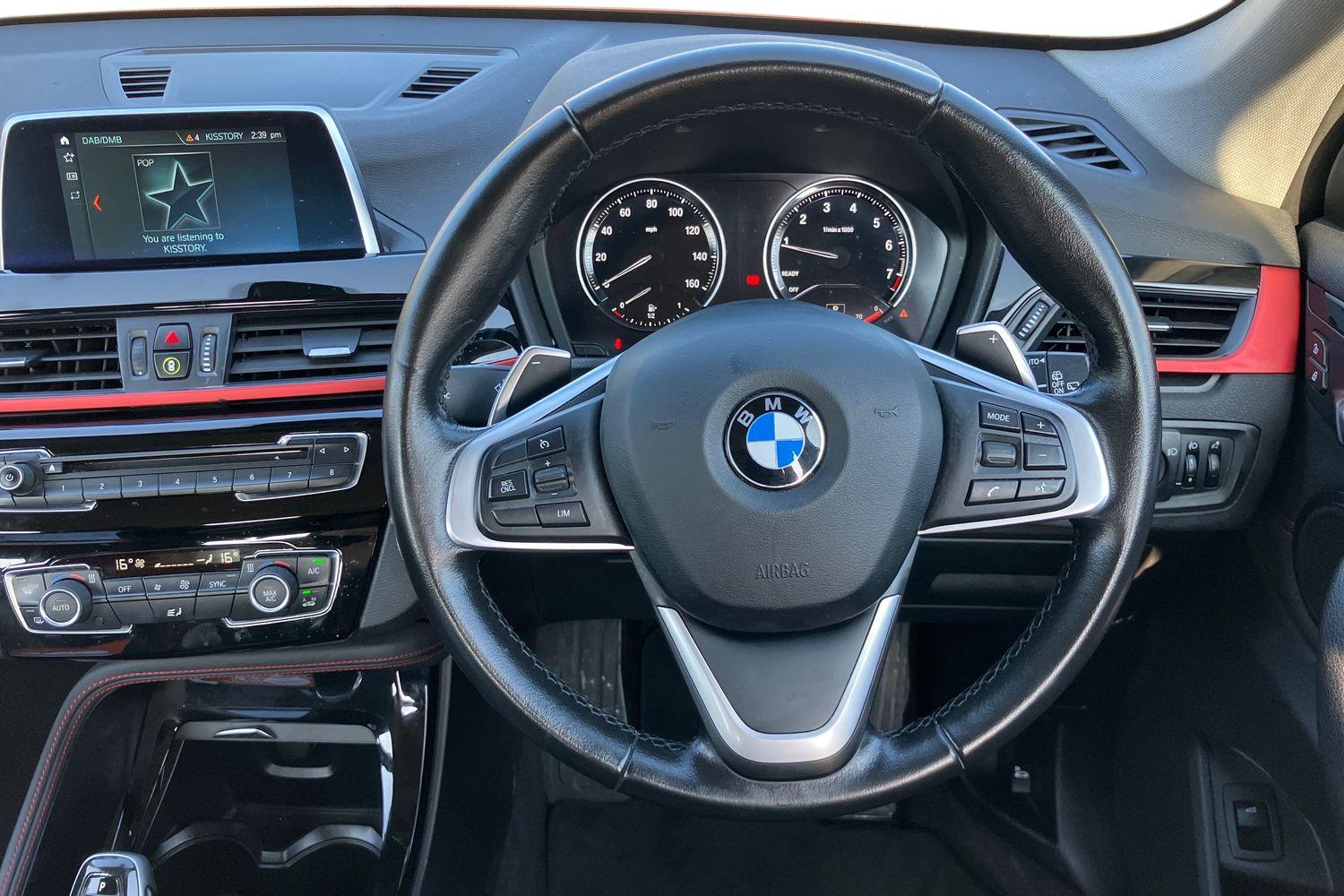Used BMW X1 2018 for sale - 77527507: Photo 5