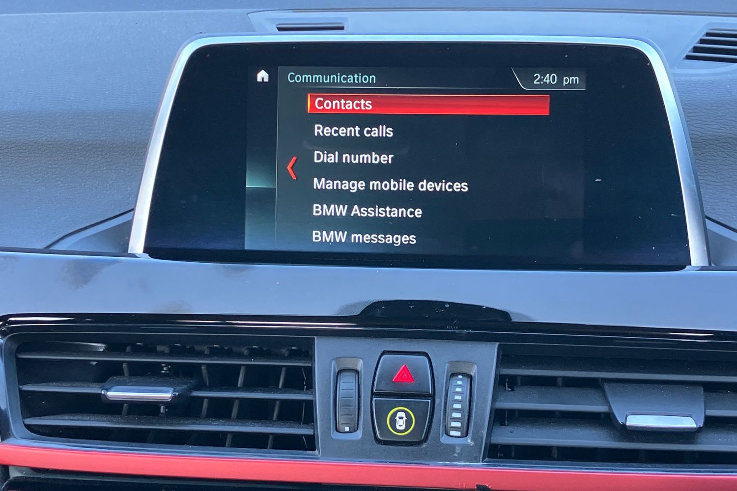 Used BMW X1 2018 for sale - 77527507: Photo 8