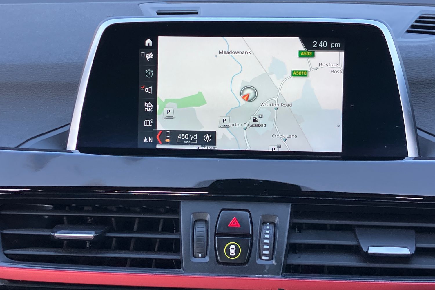 Used BMW X1 2018 for sale - 77527507: Photo 9