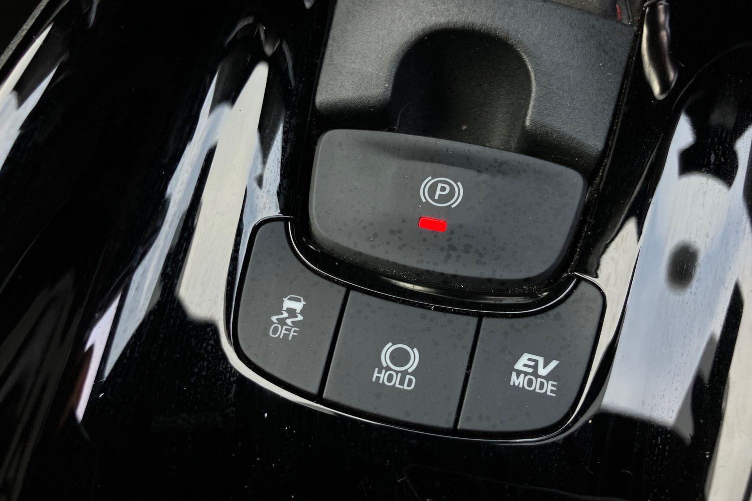 Used Toyota C-HR 2023 for sale - 76323994: Photo 11