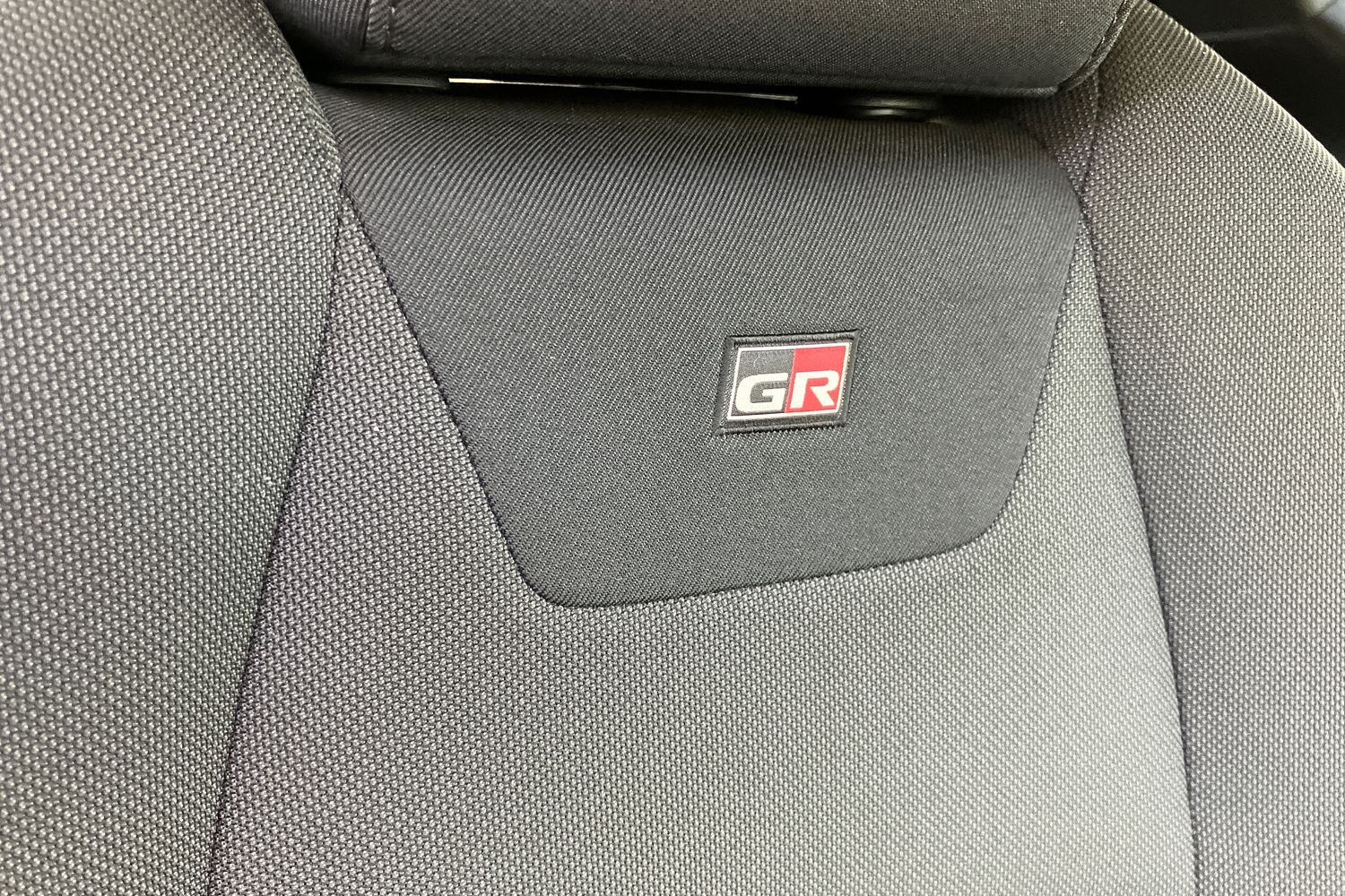 Used Toyota C-HR 2023 for sale - 76323994: Photo 20