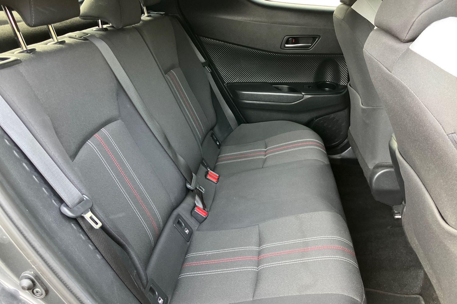 Used Toyota C-HR 2023 for sale - 76323994: Photo 21