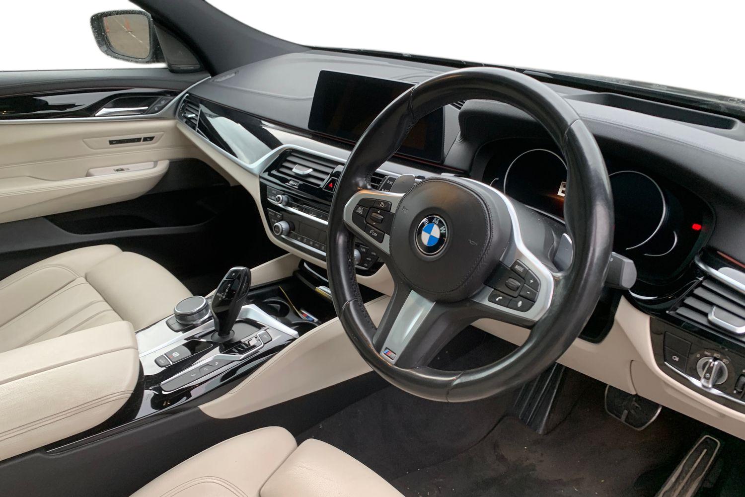 Used BMW 6 Series 2018 for sale - 77779626: Photo 3