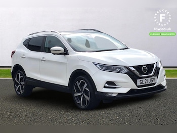 2021 - 1.3 DiG-T 160 Tekna 5dr DCT