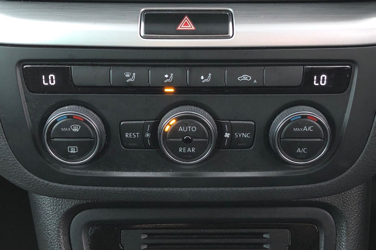 Used Volkswagen Sharan 2019 for sale - 77514710: Photo 10