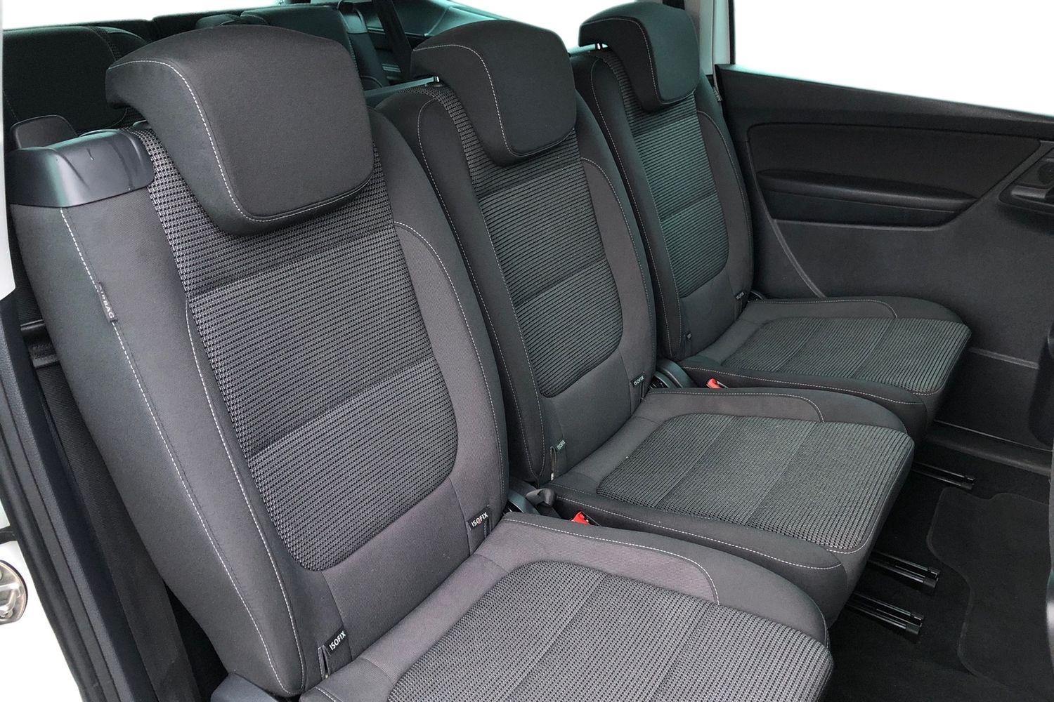 Used Volkswagen Sharan 2019 for sale - 77514710: Photo 15