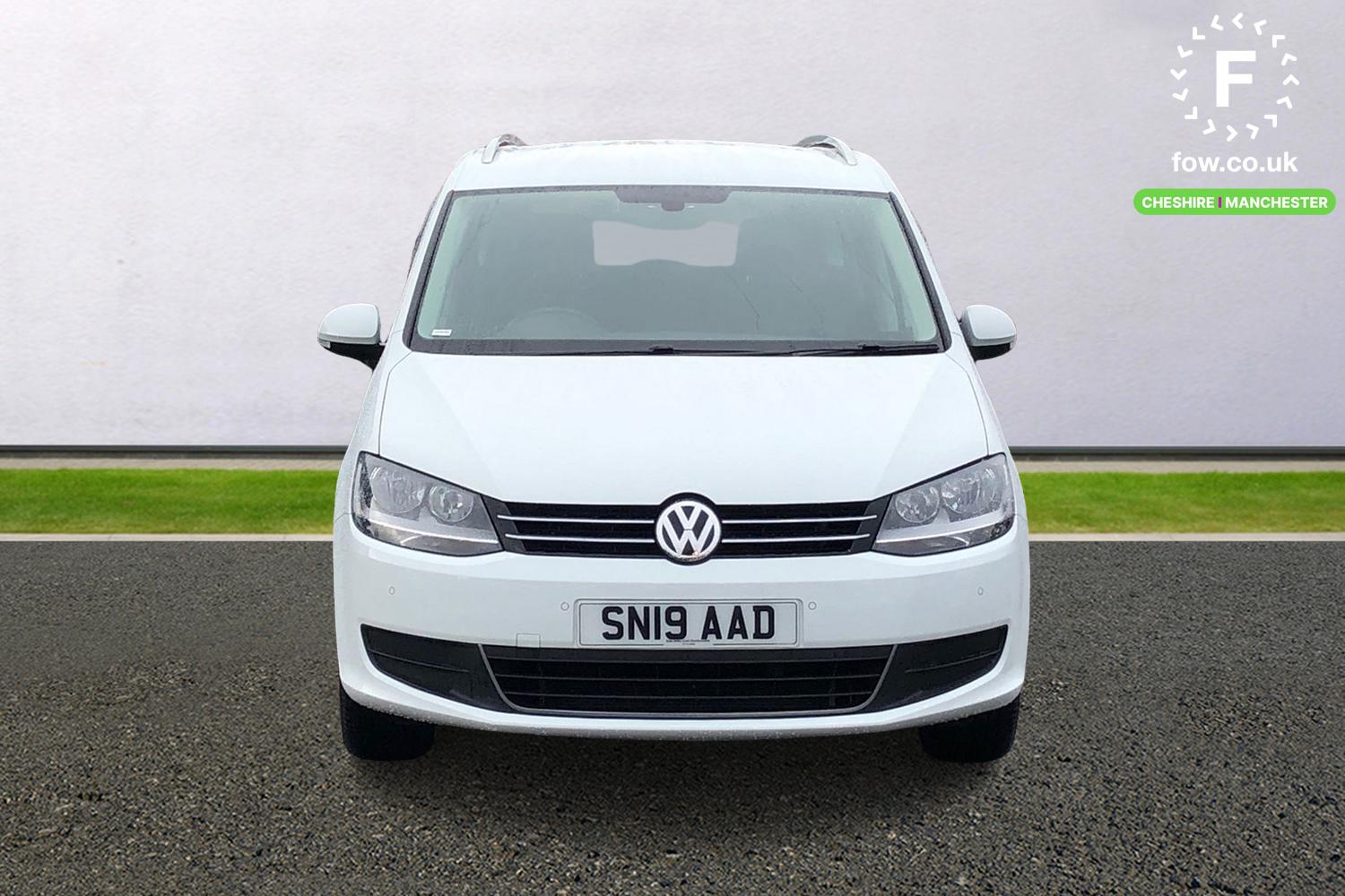 Used Volkswagen Sharan 2019 for sale - 77514710: Photo 18