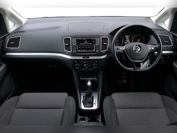 Used Volkswagen Sharan 2019 for sale - 77514710: Photo