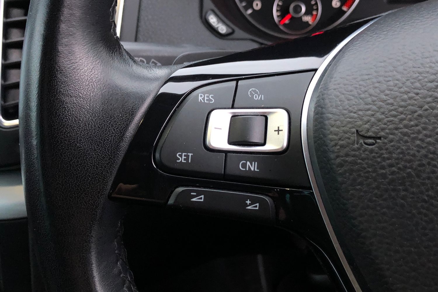 Used Volkswagen Sharan 2019 for sale - 77514710: Photo 6