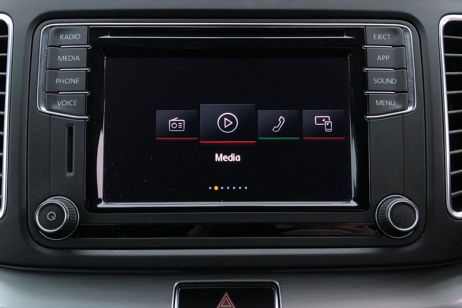 Used Volkswagen Sharan 2019 for sale - 77514710: Photo 7