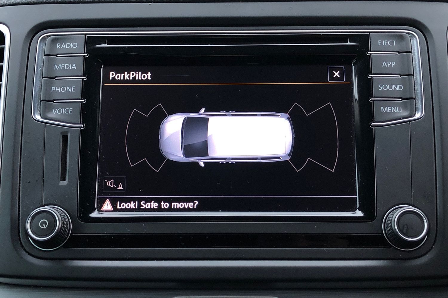 Used Volkswagen Sharan 2019 for sale - 77514710: Photo 9