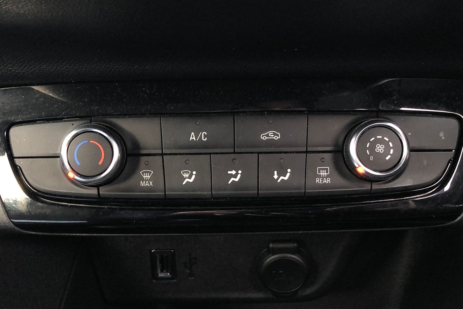 Used Vauxhall Corsa 2023 for sale - 76569482: Photo 10