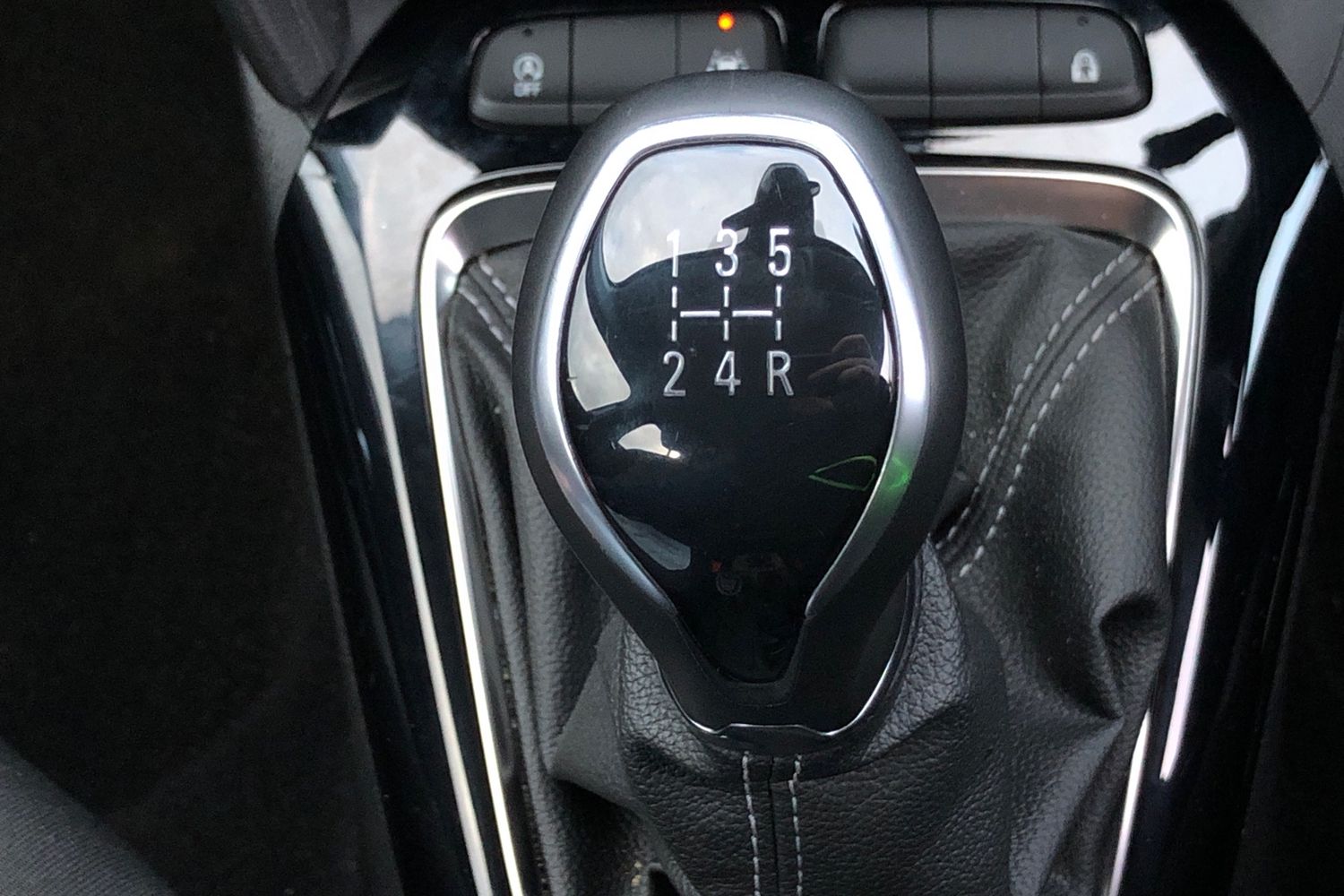 Used Vauxhall Corsa 2023 for sale - 76569482: Photo 11