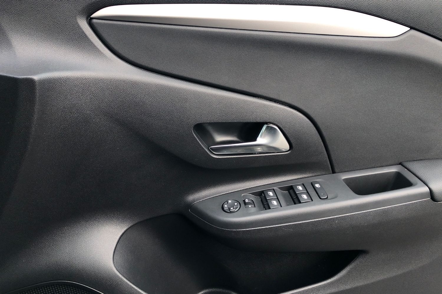 Used Vauxhall Corsa 2023 for sale - 76569482: Photo 13