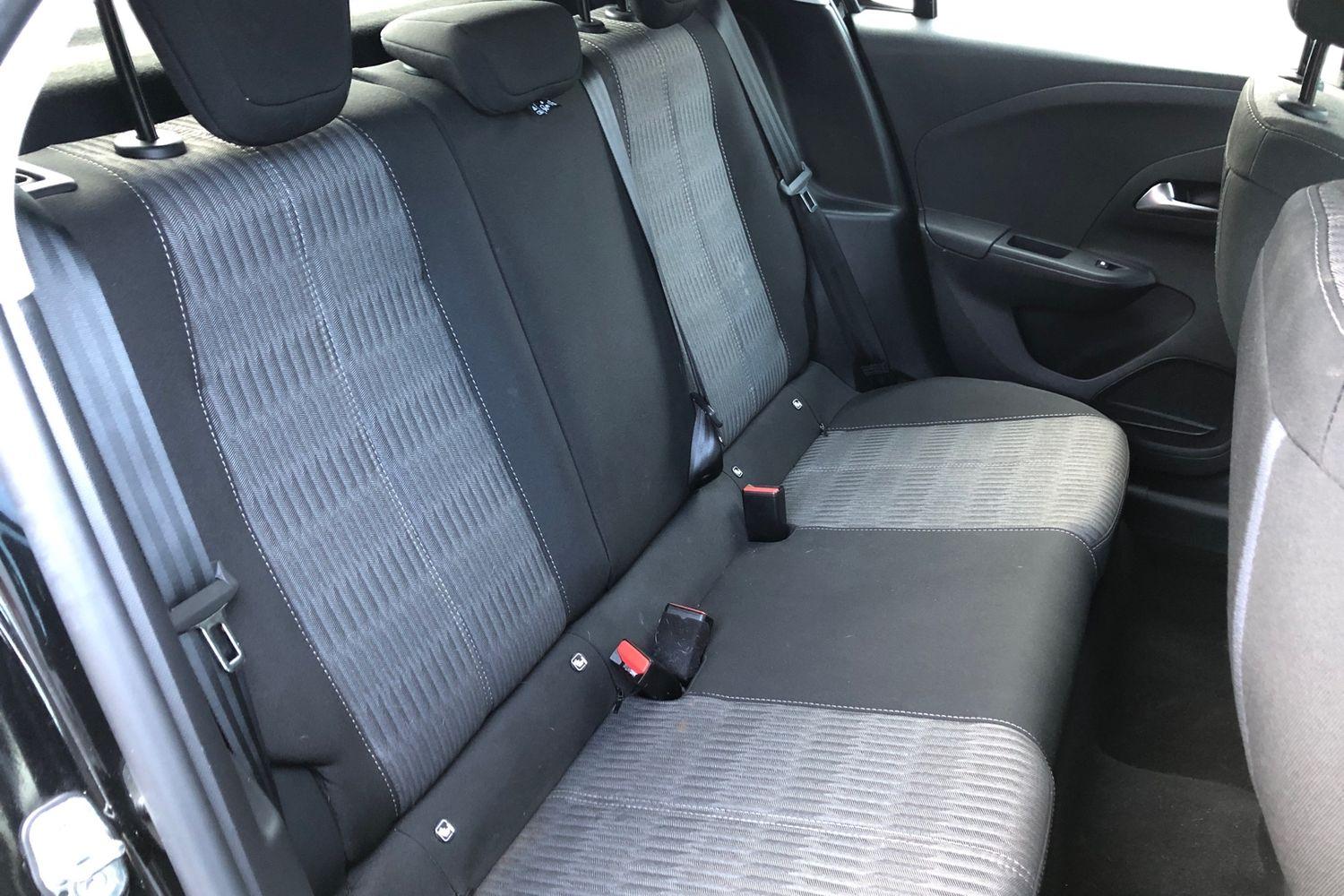 Used Vauxhall Corsa 2023 for sale - 76569482: Photo 14