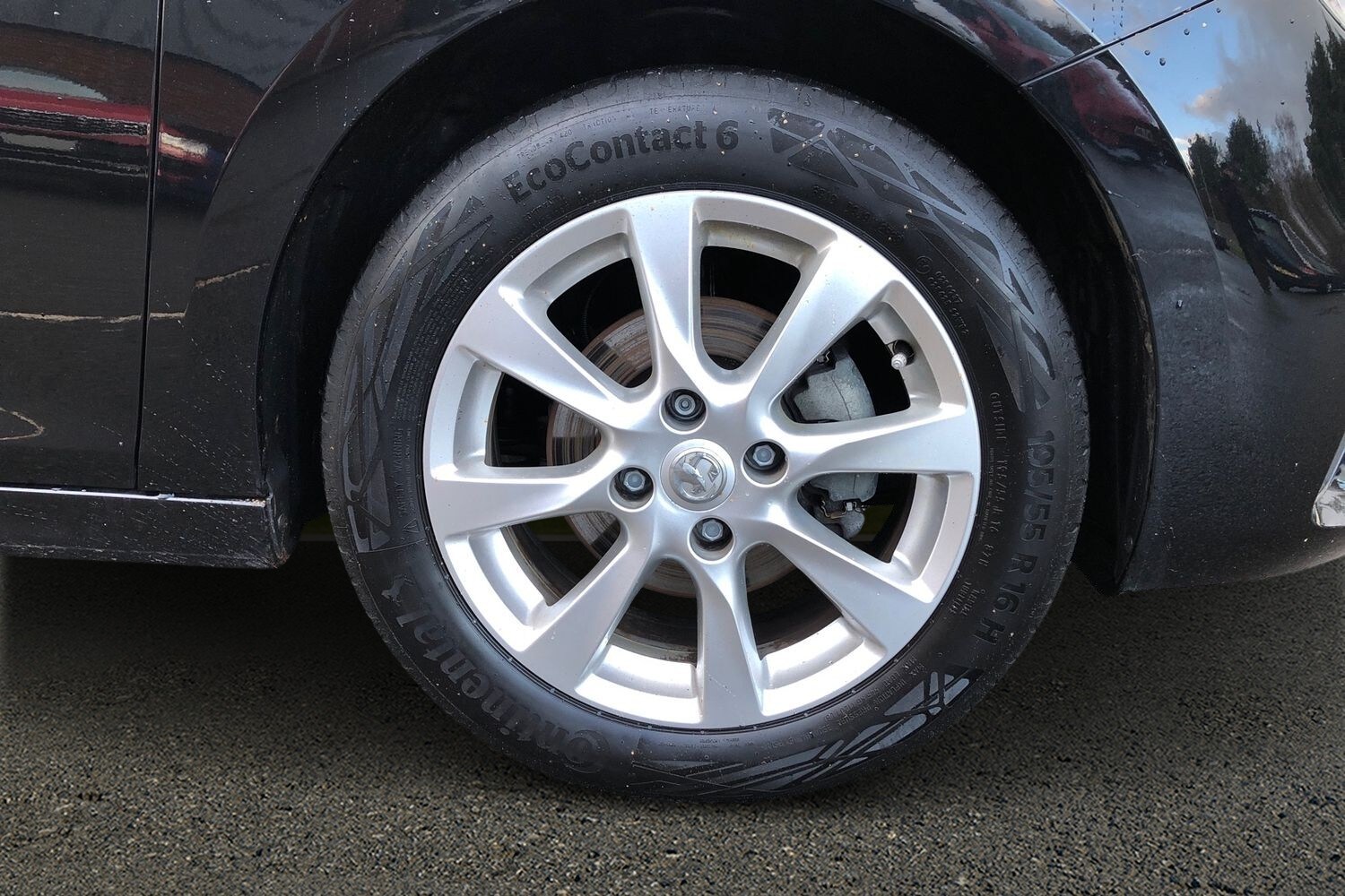 Used Vauxhall Corsa 2023 for sale - 76569482: Photo 16