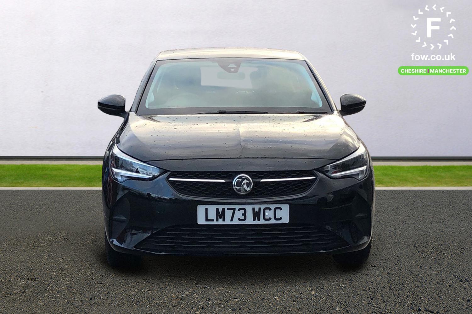 Used Vauxhall Corsa 2023 for sale - 76569482: Photo 17