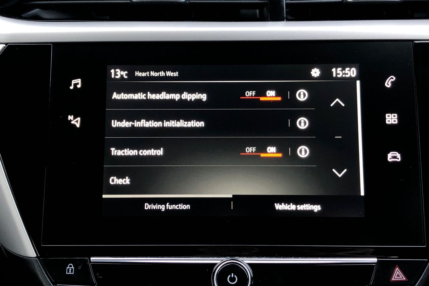 Used Vauxhall Corsa 2023 for sale - 76569482: Photo 9