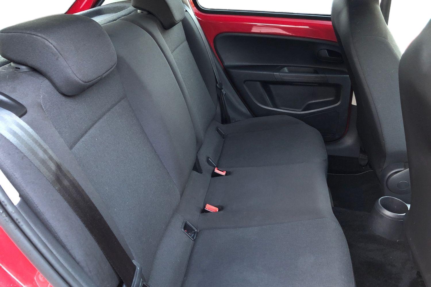 Used Volkswagen up! 2022 for sale - 77527361: Photo 13