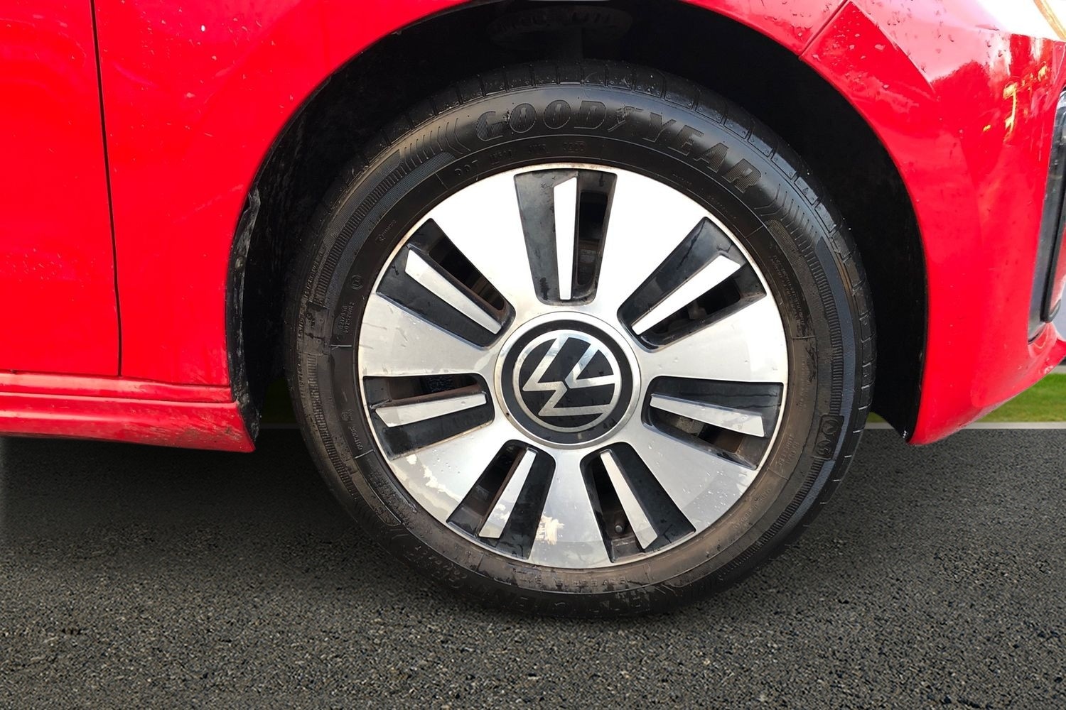 Used Volkswagen up! 2022 for sale - 77527361: Photo 15