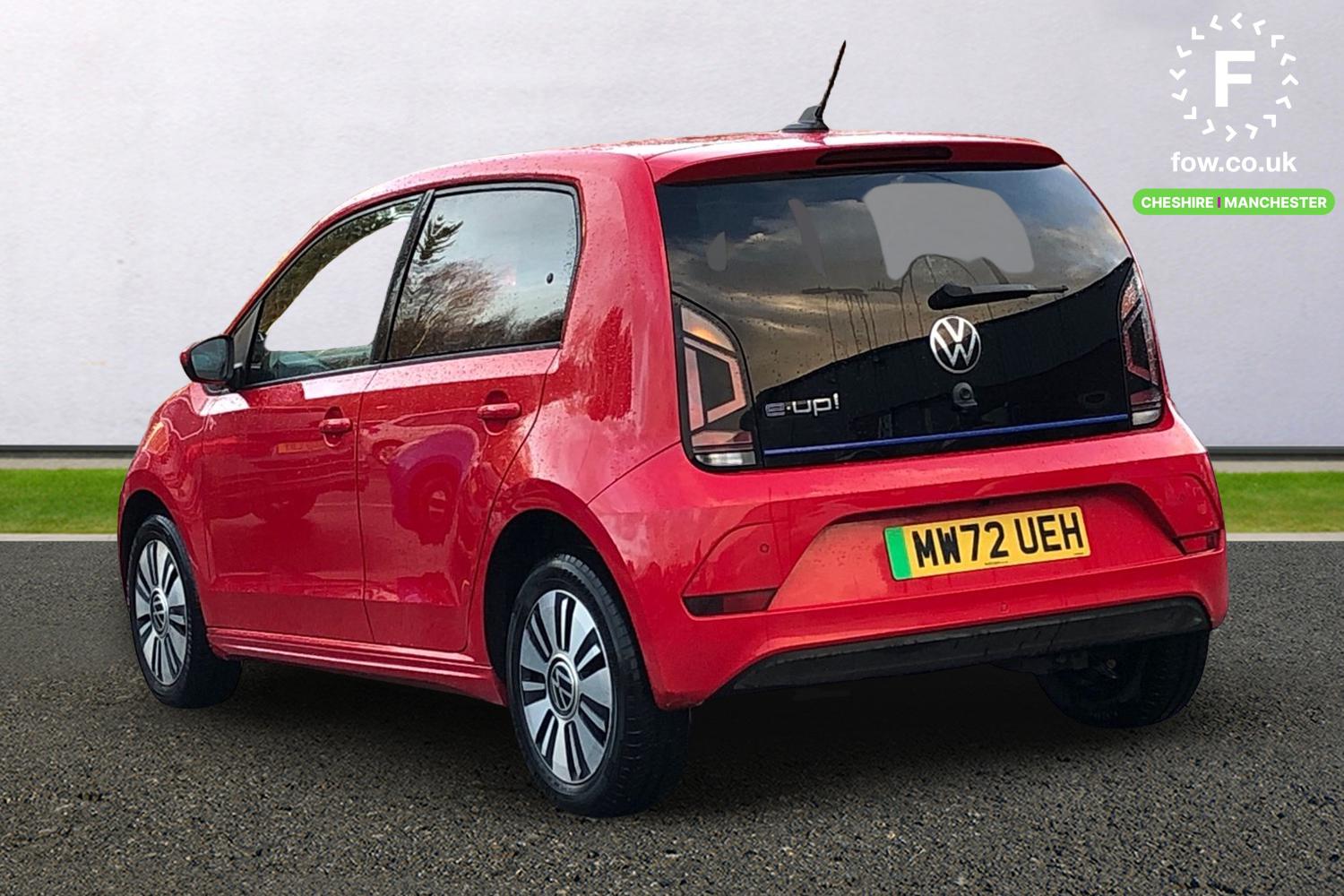 Used Volkswagen up! 2022 for sale - 77527361: Photo 2