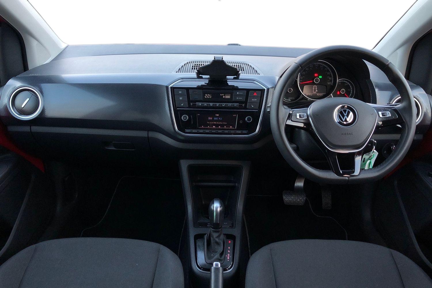 Used Volkswagen up! 2022 for sale - 77527361: Photo 3