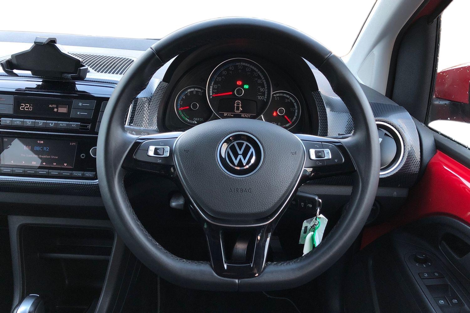 Used Volkswagen up! 2022 for sale - 77527361: Photo 5