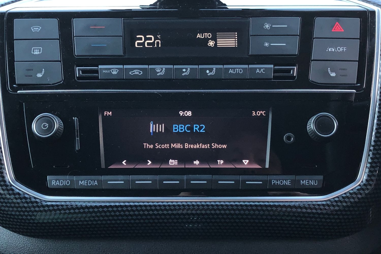 Used Volkswagen up! 2022 for sale - 77527361: Photo 7